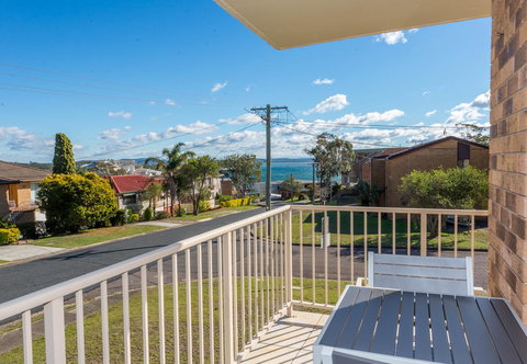 Ronald Avenue 1/65 - Shoal Bay - Accommodation Mooloolaba 3