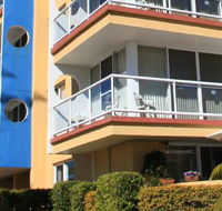 Waterview Apartments - Accommodation Mooloolaba