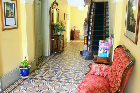 Avonmore On The Park Boutique Hotel - Accommodation Mooloolaba 30
