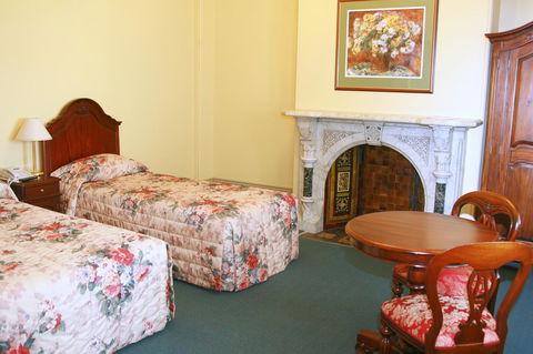 Avonmore On The Park Boutique Hotel - Accommodation Mooloolaba 27