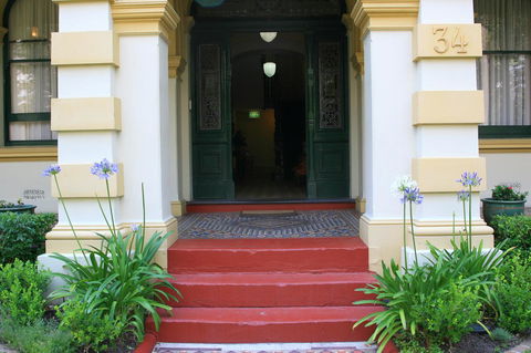 Avonmore On The Park Boutique Hotel - Accommodation Mooloolaba 10