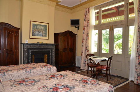 Avonmore On The Park Boutique Hotel - Accommodation Mooloolaba 1