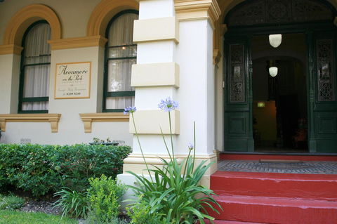 Avonmore On The Park Boutique Hotel - Accommodation Mooloolaba 26