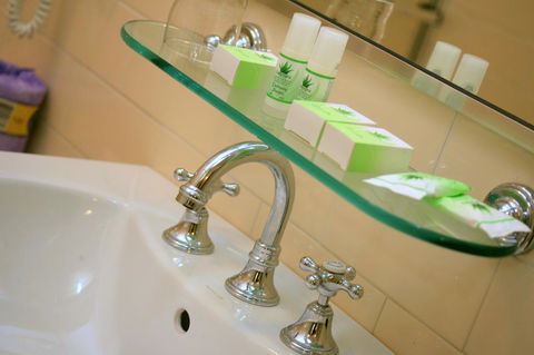 Avonmore On The Park Boutique Hotel - Accommodation Mooloolaba 17