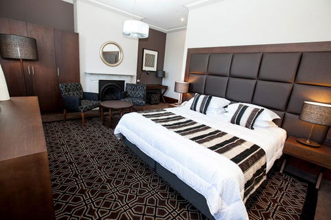 Avonmore On The Park Boutique Hotel - Accommodation Mooloolaba 3
