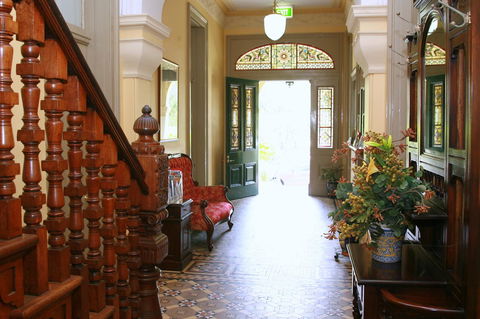 Avonmore On The Park Boutique Hotel - Accommodation Mooloolaba 5