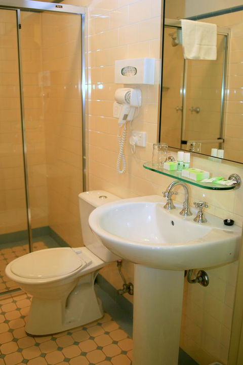 Avonmore On The Park Boutique Hotel - Accommodation Mooloolaba 11