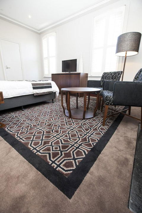 Avonmore On The Park Boutique Hotel - Accommodation Mooloolaba 42