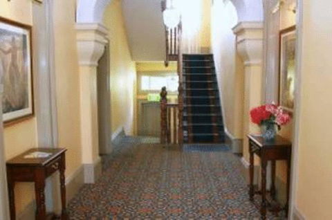 Avonmore On The Park Boutique Hotel - Accommodation Mooloolaba 39