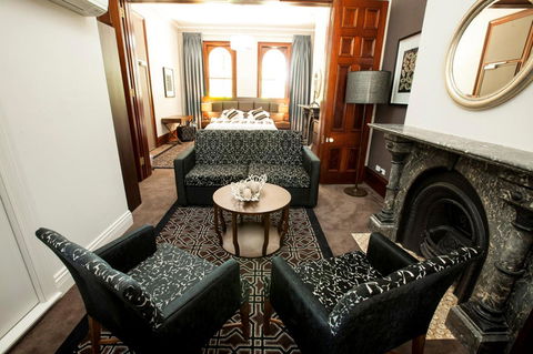Avonmore On The Park Boutique Hotel - Accommodation Mooloolaba 9