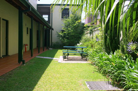 Avonmore On The Park Boutique Hotel - Accommodation Mooloolaba 18