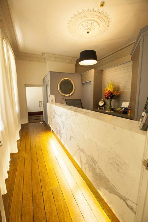 Avonmore On The Park Boutique Hotel - Accommodation Mooloolaba 36