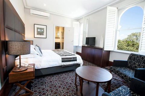 Avonmore On The Park Boutique Hotel - Accommodation Mooloolaba 19