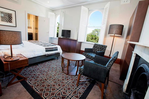 Avonmore On The Park Boutique Hotel - Accommodation Mooloolaba 35