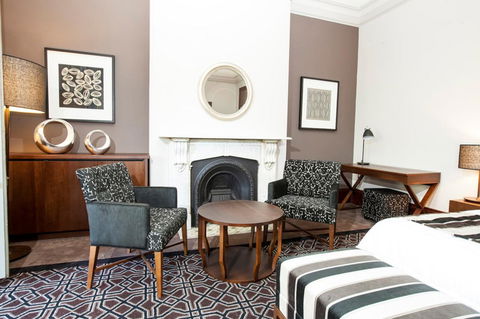 Avonmore On The Park Boutique Hotel - Accommodation Mooloolaba 33
