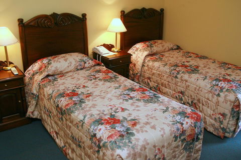 Avonmore On The Park Boutique Hotel - Accommodation Mooloolaba 2