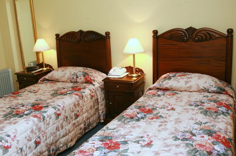 Avonmore On The Park Boutique Hotel - Accommodation Mooloolaba 28