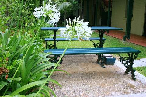 Avonmore On The Park Boutique Hotel - Accommodation Mooloolaba 34