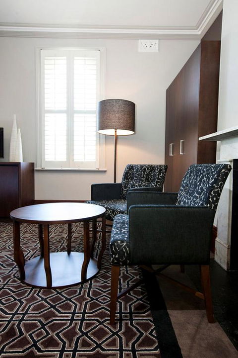 Avonmore On The Park Boutique Hotel - Accommodation Mooloolaba 23