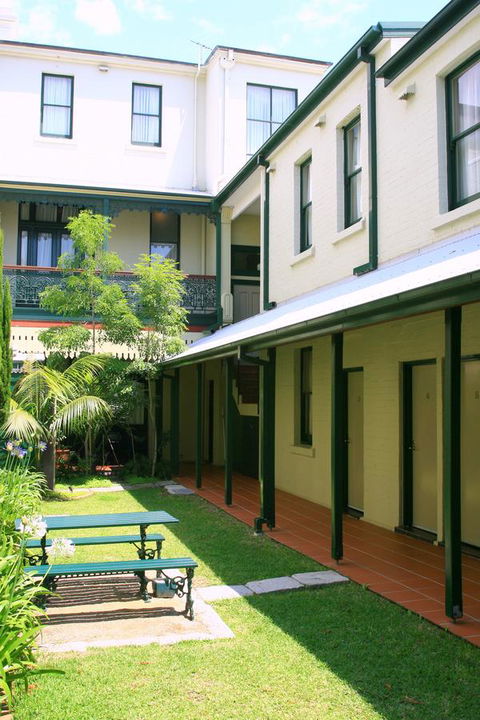 Avonmore On The Park Boutique Hotel - Accommodation Mooloolaba 25