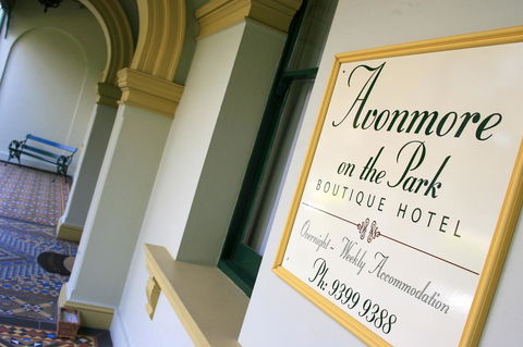 Avonmore On The Park Boutique Hotel - Accommodation Mooloolaba 14