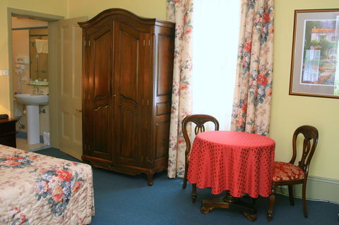 Avonmore On The Park Boutique Hotel - Accommodation Mooloolaba 12