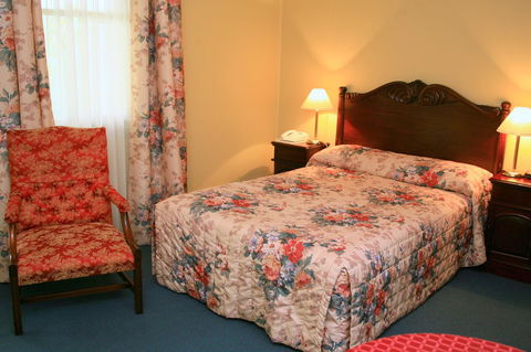 Avonmore On The Park Boutique Hotel - Accommodation Mooloolaba 13