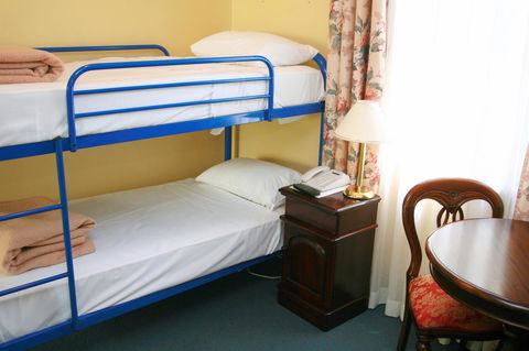 Avonmore On The Park Boutique Hotel - Accommodation Mooloolaba 21