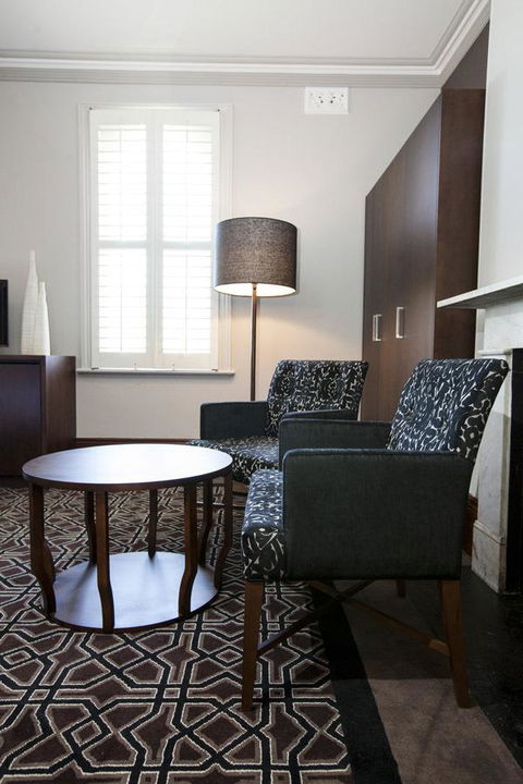 Avonmore On The Park Boutique Hotel - Accommodation Mooloolaba 40