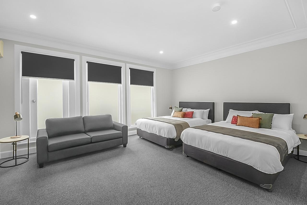 Homebush NSW Accommodation Mooloolaba