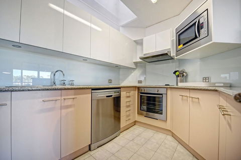 Charlesworth Bay Beach Resort - Accommodation Mooloolaba 17