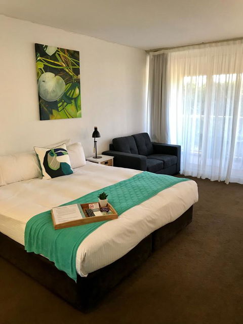 Charlesworth Bay Beach Resort - Accommodation Mooloolaba 14