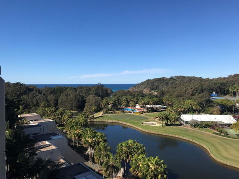 Charlesworth Bay Beach Resort - Accommodation Mooloolaba 26