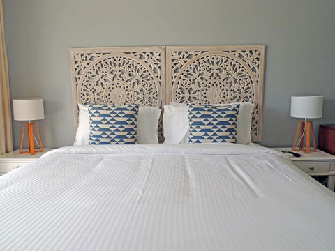 Charlesworth Bay Beach Resort - Accommodation Mooloolaba 4