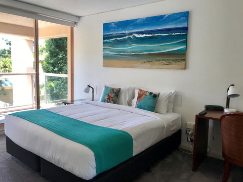 Charlesworth Bay Beach Resort - Accommodation Mooloolaba 13