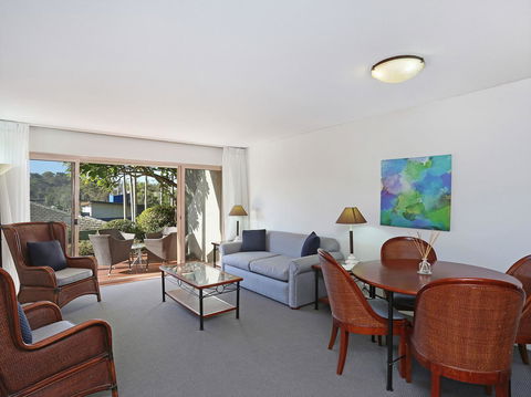 Charlesworth Bay Beach Resort - Accommodation Mooloolaba 43