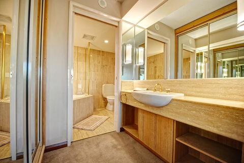 Charlesworth Bay Beach Resort - Accommodation Mooloolaba 18