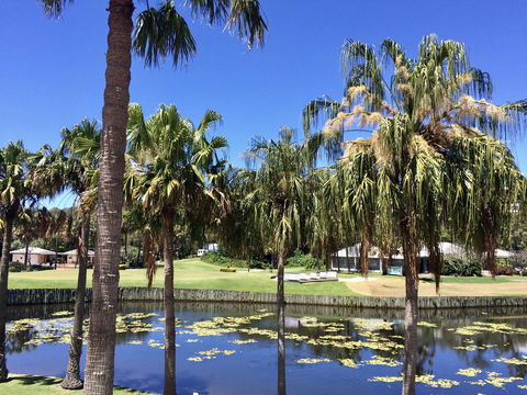 Charlesworth Bay Beach Resort - Accommodation Mooloolaba 23