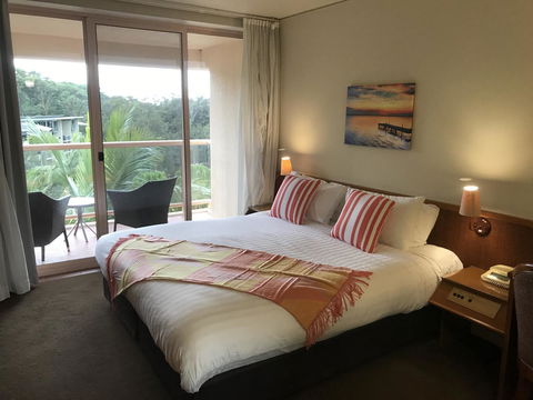 Charlesworth Bay Beach Resort - Accommodation Mooloolaba 1