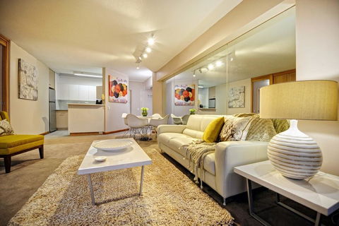 Charlesworth Bay Beach Resort - Accommodation Mooloolaba 16