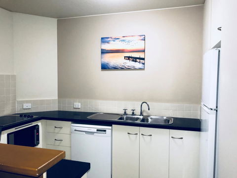Charlesworth Bay Beach Resort - Accommodation Mooloolaba 40