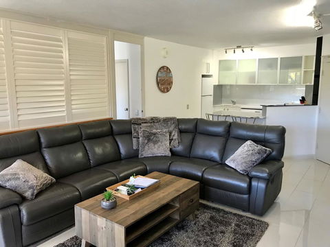 Charlesworth Bay Beach Resort - Accommodation Mooloolaba 12