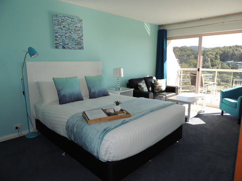 Charlesworth Bay Beach Resort - Accommodation Mooloolaba 33