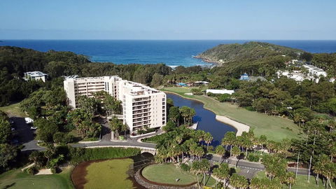 Charlesworth Bay Beach Resort - Accommodation Mooloolaba 36