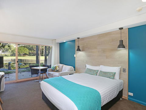 Charlesworth Bay Beach Resort - Accommodation Mooloolaba 41