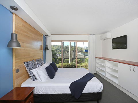 Charlesworth Bay Beach Resort - Accommodation Mooloolaba 44