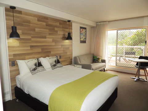 Charlesworth Bay Beach Resort - Accommodation Mooloolaba 32