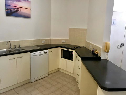 Charlesworth Bay Beach Resort - Accommodation Mooloolaba 11