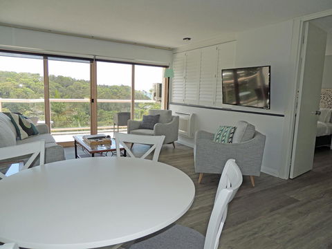 Charlesworth Bay Beach Resort - Accommodation Mooloolaba 6