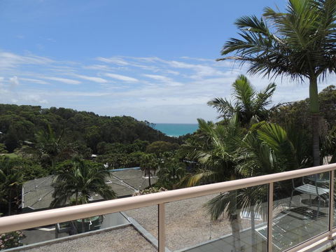 Charlesworth Bay Beach Resort - Accommodation Mooloolaba 8